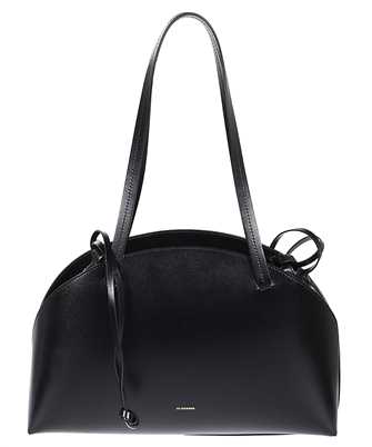 Jil Sander J07ZH0054 P7100 CURVE SHOULDER Borsa