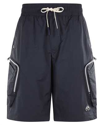 Moose Knuckles M15MR755 TRISTAN Shorts