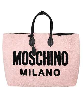 Moschino MC4265PP0M 251MROT2 SHOPPING Borsa
