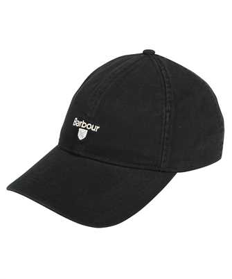 Barbour MHA0274BK11 CASCADE SPORTS Cappello