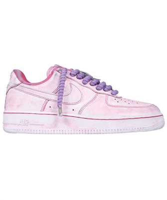 Seddys Rope Pink NIKE AIR FORCE 1 Sneakers
