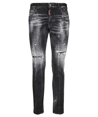 Dsquared2 S74LB1036 S30503 COOL GUY Jeans