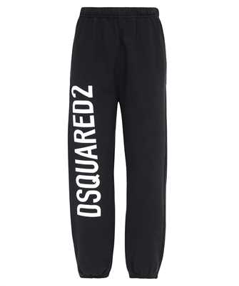 Dsquared2 S75KB0292 S25538 DSQAURED2 L.A. JOG Pantalone