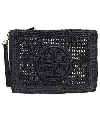 Tory Burch 155038 ELLA CROCHET Portafoglio