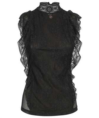 Emporio Armani 164669 3R215 KNITTED T-shirt