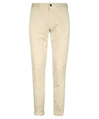 INCOTEX 17S100  9664A SLIM FIT Pantalone