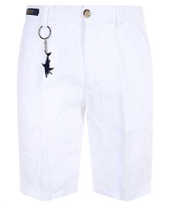 Paul&Shark 25414042 LINEN Bermuda