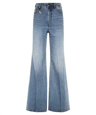Zimmermann 4757PF25R Flare Jeans