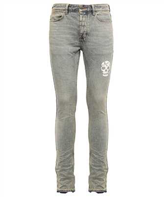 Ksubi MFA24DJ053 VAN WINKLE STAGELIGHT Jeans