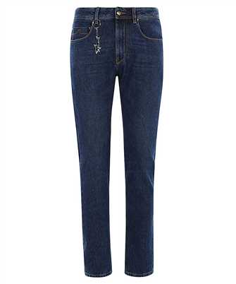 Paul&Shark 14314104 GOLDE RIVET Jeans