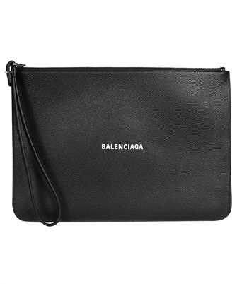 Balenciaga 655605 1IZI3 CASH M Porta documento