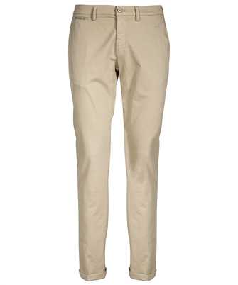 Mason's 9PN2A5193N2 MBE100 Trousers