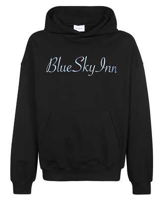 Blue Sky Inn BS2102HO001 LOGO Kapuzen-Sweatshirt