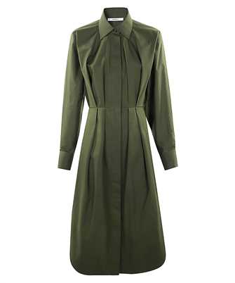 Givenchy BW22RD1634 LONG SHIRT Dress