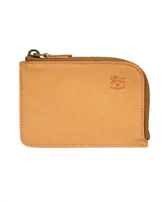 IL BISONTE C0852 P COIN Wallet