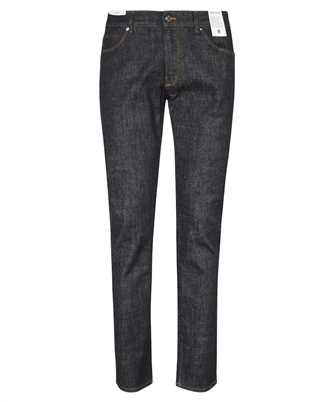 Pantaloni Torino C5DJ5Z80 BAS OA47 Jeans