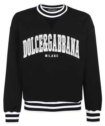 Dolce & Gabbana G9XM4Z FU7DU Sweatshirt