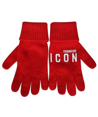 Dsquared2 KNM0014 01WO4331 WOOL Gloves