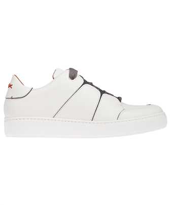 Zegna LHSWI S2975Z TIZIANO LOW-TOP Sneakers