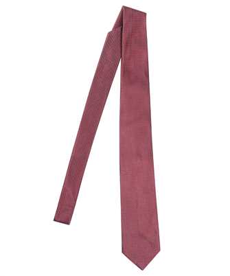 Brioni O61Q00 PA446 DEGRADE Tie