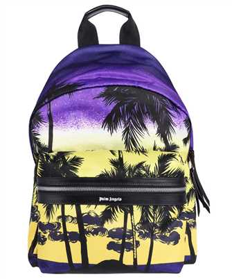 Palm Angels PMNB015S23FAB003 PALM SUNSET Rucksack