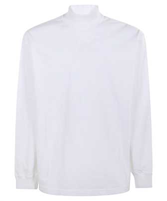 Stone Island S152100006S0115 COMBED ORGANIC COTTON T-shirt