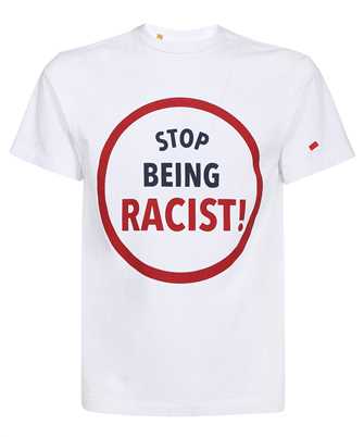 Gallery Dept. SBR-1030 STOP BEING RACIST T-Shirt