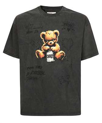 Domrebel TREATS  T SHIRT COTTON T-shirt