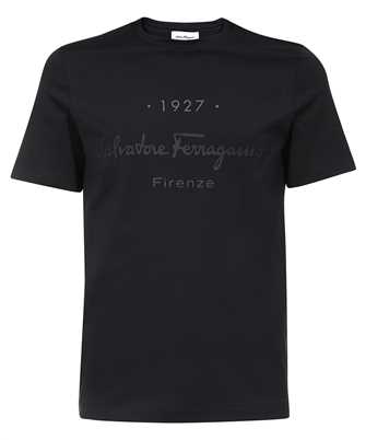 Salvatore Ferragamo 120613 T-shirt