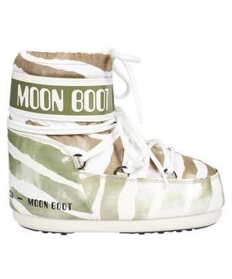 Moon Boot 14402400 MARS ZEBRA Boots