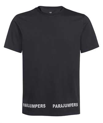 Parajumpers 22SMPMTEEGT04 P38 BOTTOM T-shirt