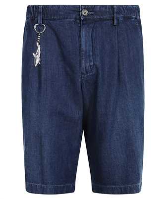 Paul&Shark 25414145 SOFT STRETCH Shorts
