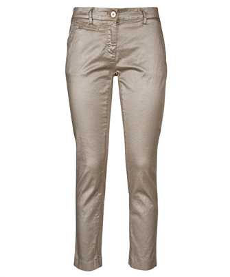 Mason's 4PNTD1013 MBE317 Trousers