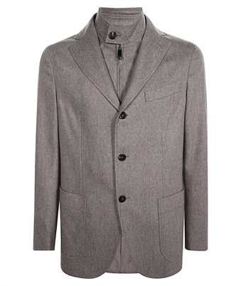 Slowear 63I080 4932A VIRGIN WOOL Jacket