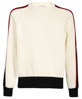 Alexander McQueen 729262 Q1XGD Knit
