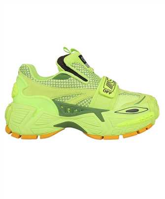 Off-White OMIA284S24FAB001 GLOVE SLIP ON Sneakers