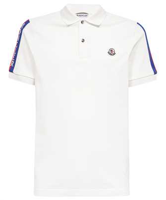 Moncler 8A000.20 899UR Polo