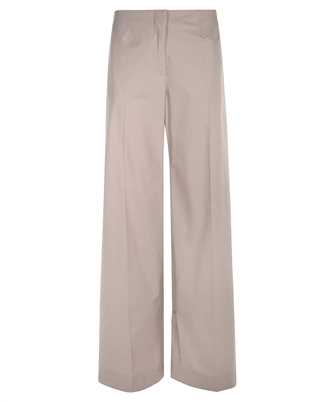 Givenchy BW515M15VK WIDE PLEATED ALTERNATIVE FIT Pantaloni
