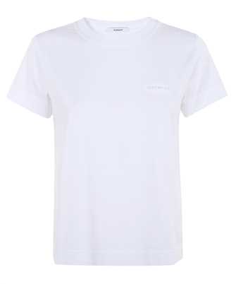 Givenchy BW70FJG24J Patch T-shirt