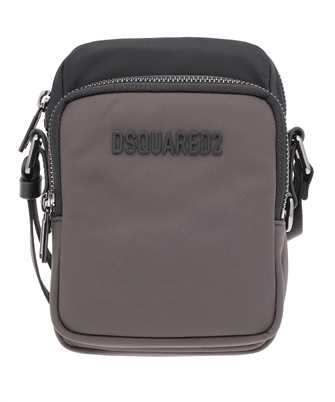 Dsquared2 CBM0048 16806815 URBAN CROSSBODY Bag
