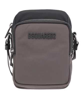 Dsquared2 CBM0048 16806815 URBAN CROSSBODY Borsa