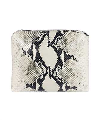 Khaite H4010 803 LINA MEDIUM CROSSBODY Bag