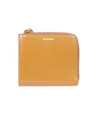 Jil Sander J07VL0004 P4841 CREDIT CARD Wallet