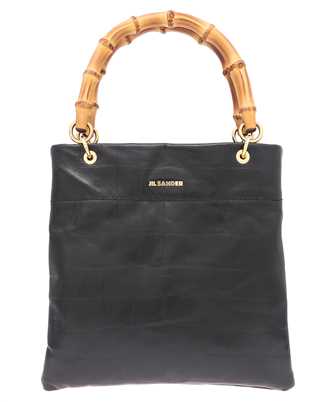 Jil Sander J07WC0019 P6571 TOTE SMALL Bag