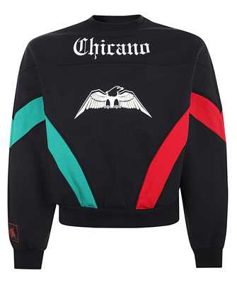 Adidas By Willy Chavarria KF3196 CHICANO Felpa