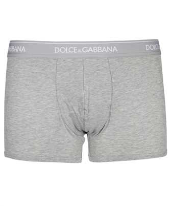 Dolce & Gabbana M9C07J FUGIW BI-PACK Boxer shorts
