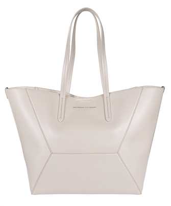 Brunello Cucinelli MBTKD2571 LEATHER Borsa