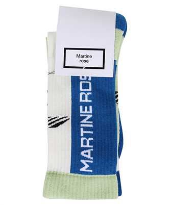 Martine Rose 1179JF03803 SPORTS MULTIPACK Calze