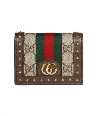Gucci 523155 FAA7K OPHIDIA Card holder