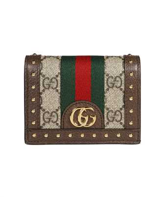 Gucci 523155 FAA7K OPHIDIA Card holder